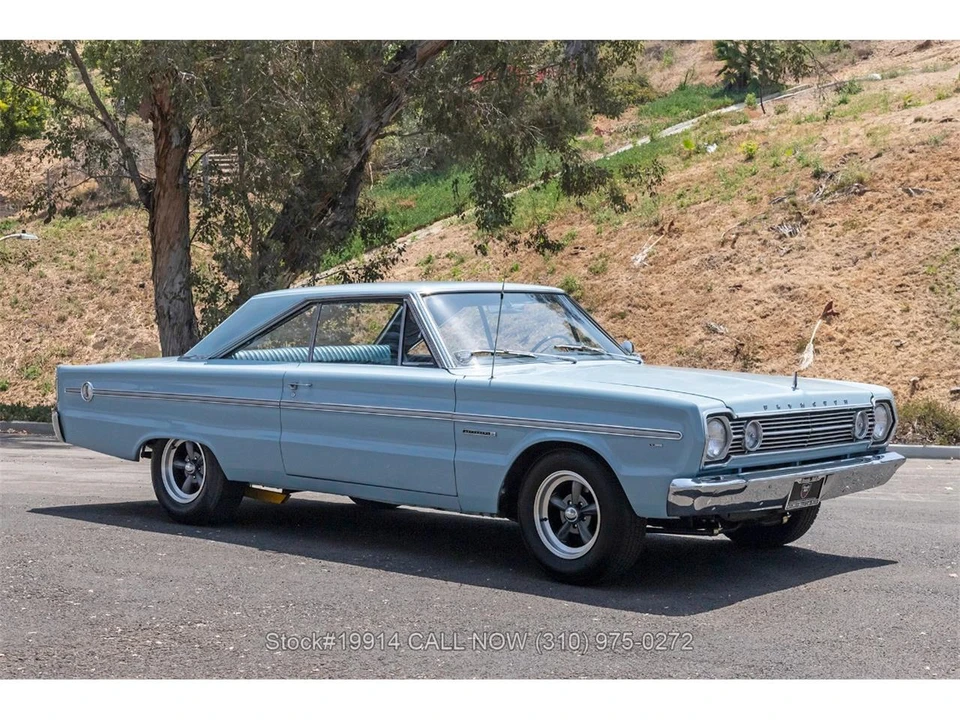 1966 Plymouth Belvedere - Image 3 of 31