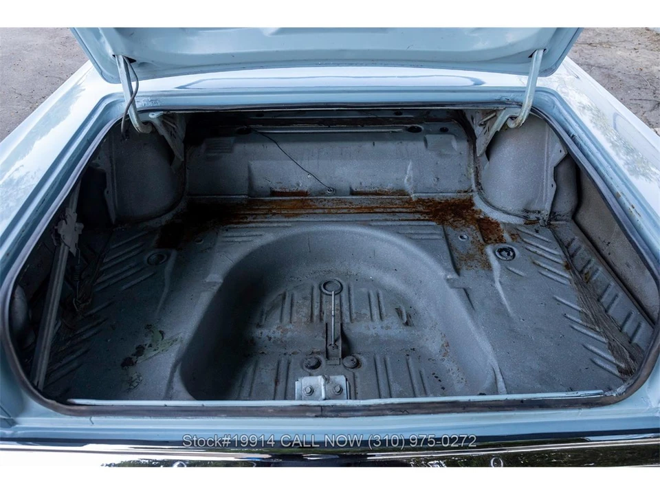 1966 Plymouth Belvedere - Image 31 of 31