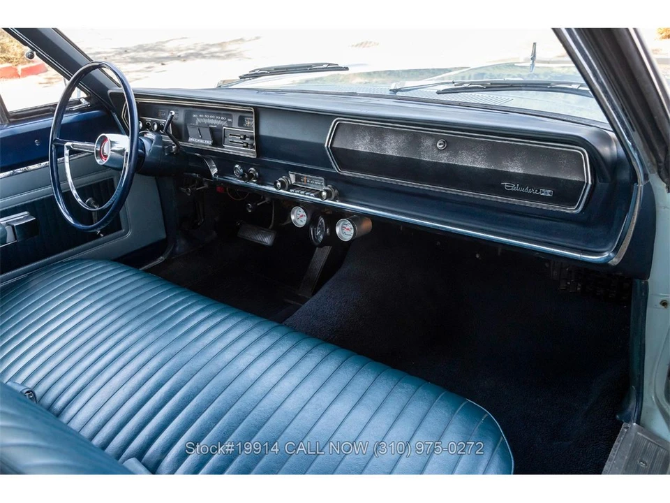 1966 Plymouth Belvedere - Image 25 of 31