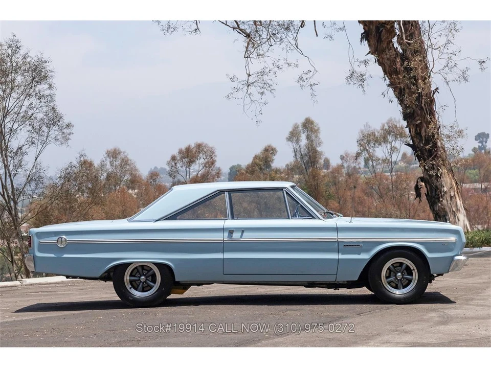 1966 Plymouth Belvedere - Image 5 of 31