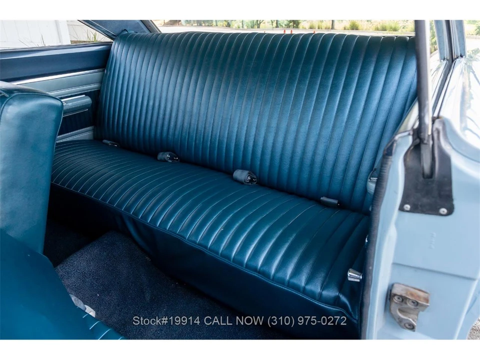 1966 Plymouth Belvedere - Image 19 of 31