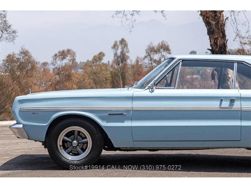 1966 Plymouth Belvedere - Image 15 of 31