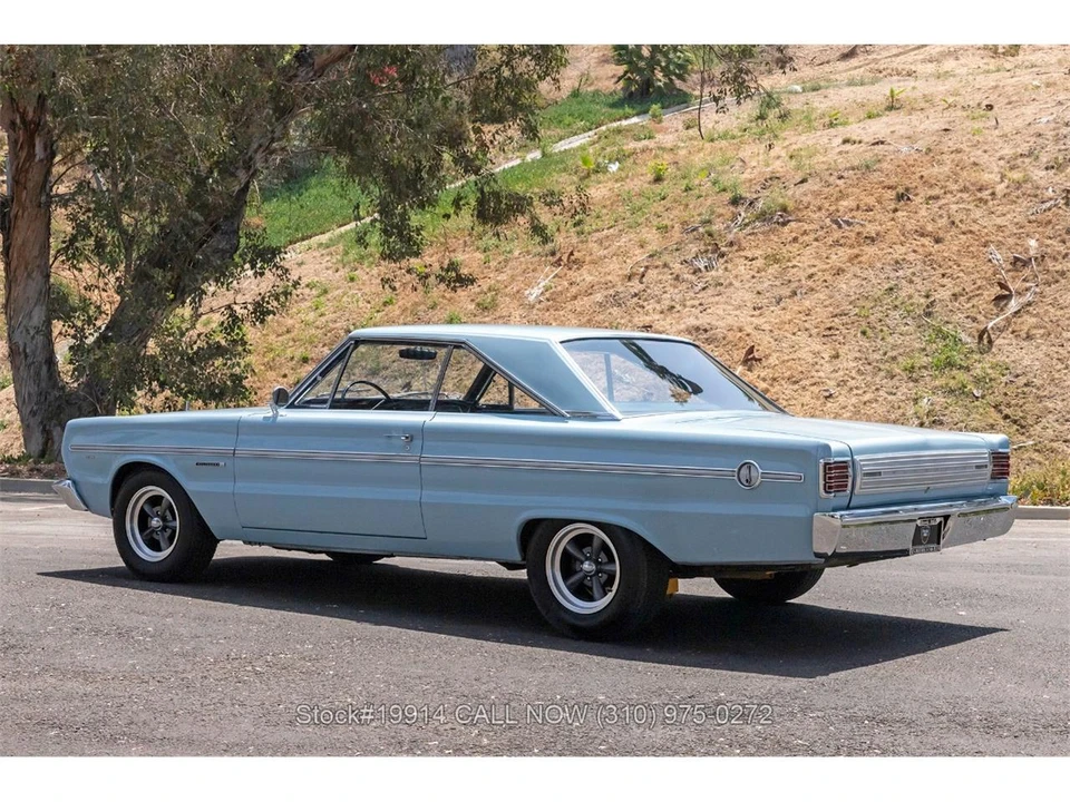 1966 Plymouth Belvedere - Image 9 of 31
