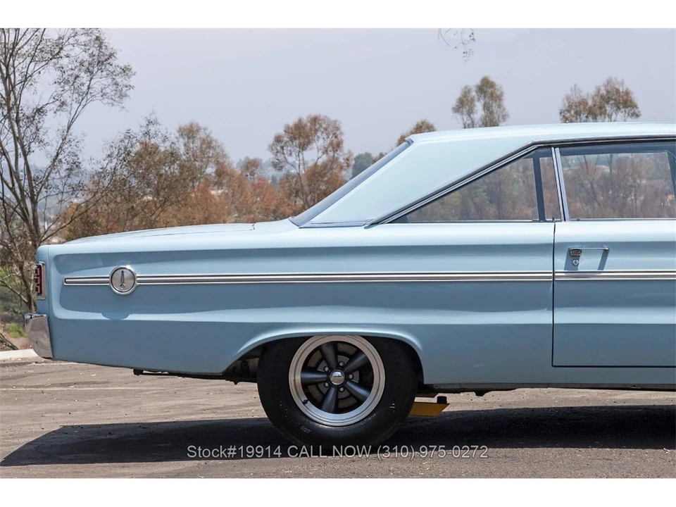 1966 Plymouth Belvedere - Image 13 of 31