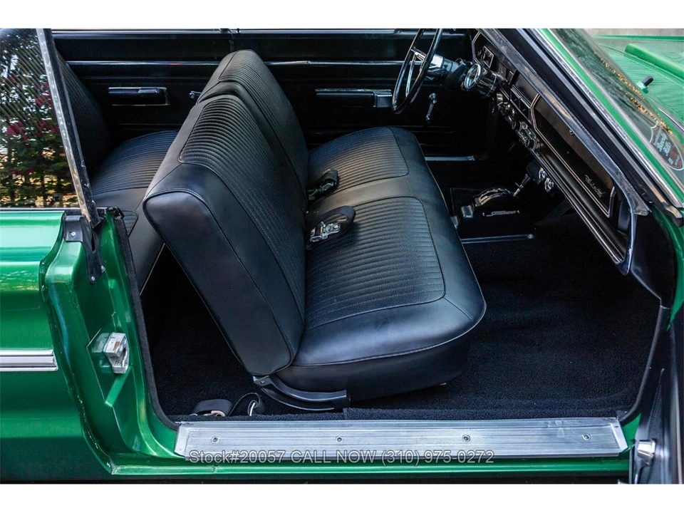 1966 Plymouth Belvedere - Image 20 of 31