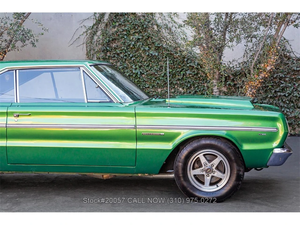 1966 Plymouth Belvedere - Image 10 of 31