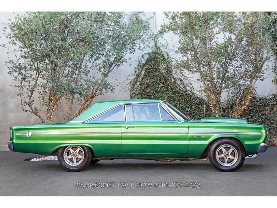 1966 Plymouth Belvedere - Image 4 of 31