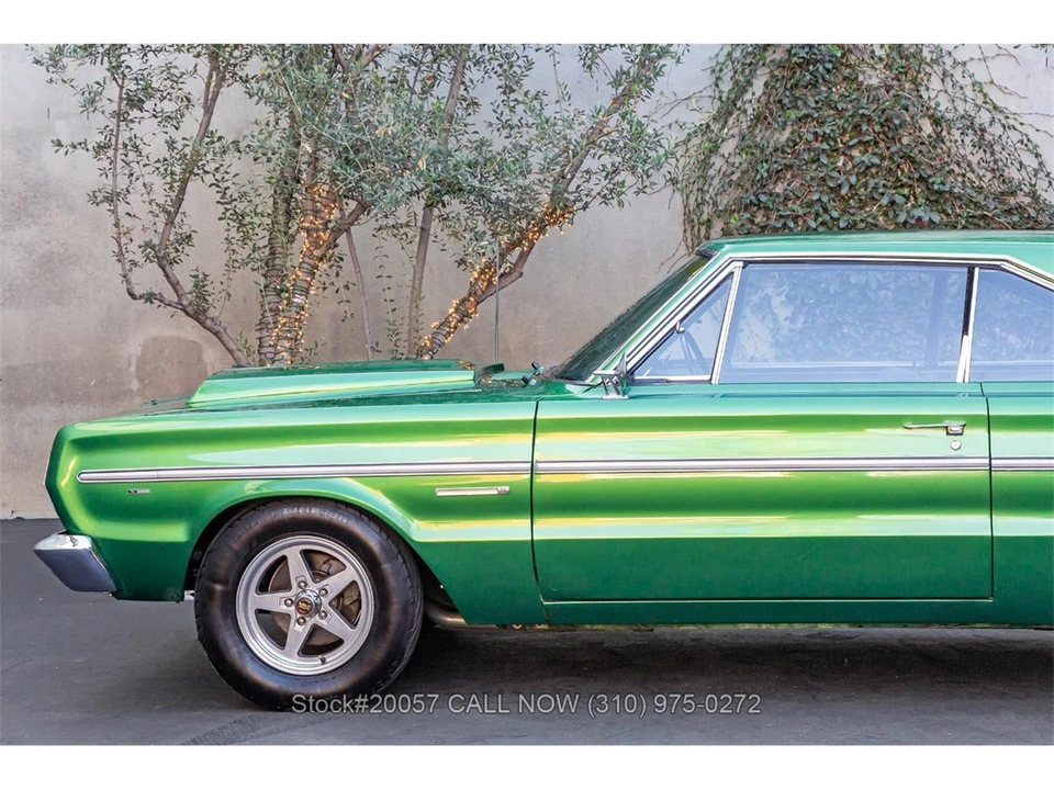 1966 Plymouth Belvedere - Image 12 of 31
