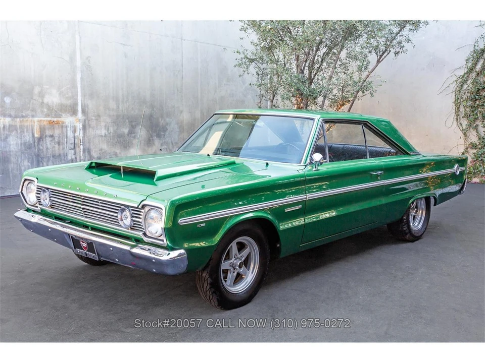 1966 Plymouth Belvedere - Image 8 of 31