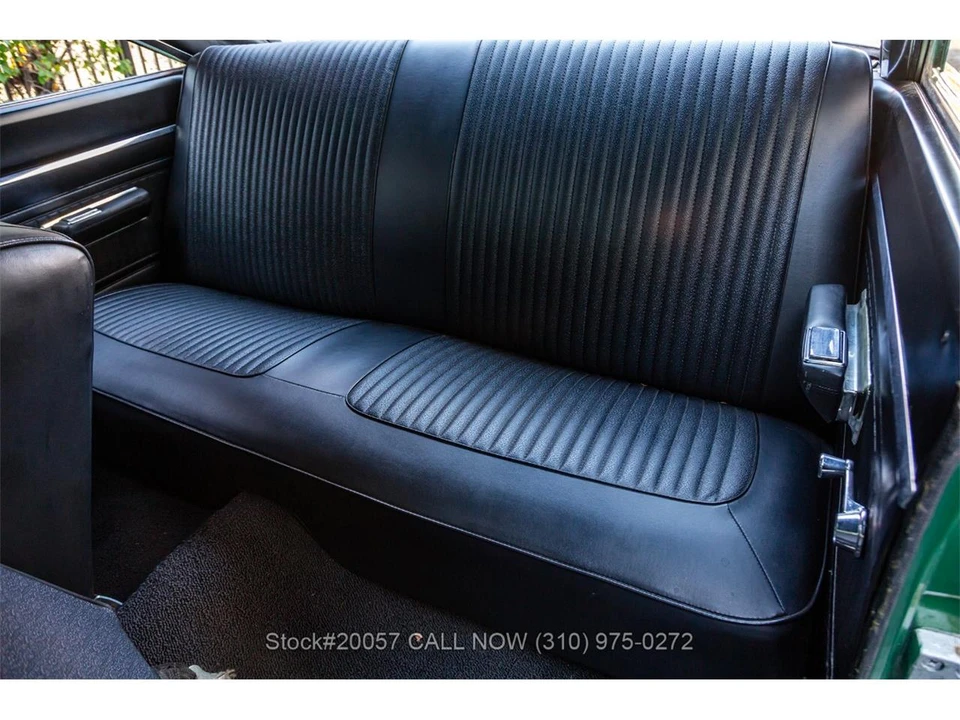 1966 Plymouth Belvedere - Image 16 of 31