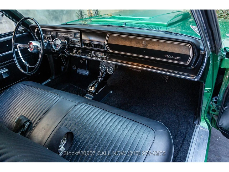 1966 Plymouth Belvedere - Image 22 of 31