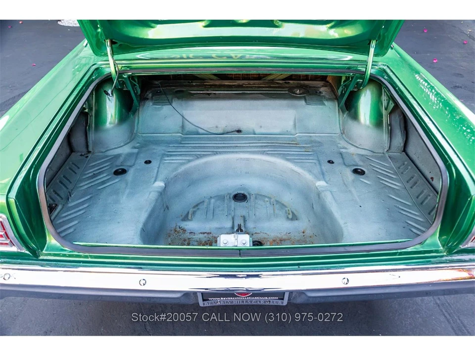1966 Plymouth Belvedere - Image 26 of 31