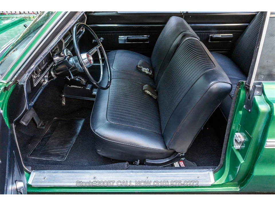 1966 Plymouth Belvedere - Image 15 of 31