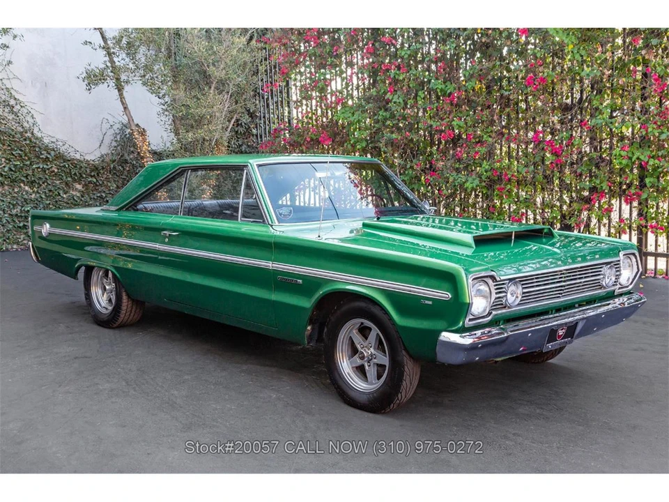 1966 Plymouth Belvedere - Image 3 of 31