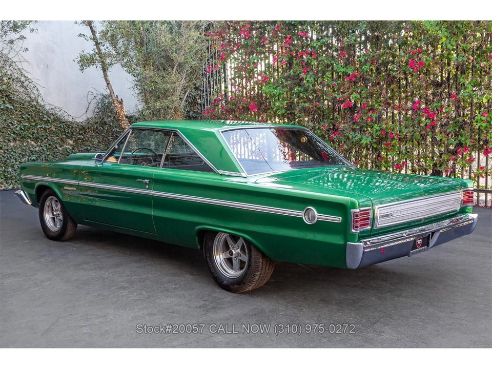 1966 Plymouth Belvedere - Image 7 of 31