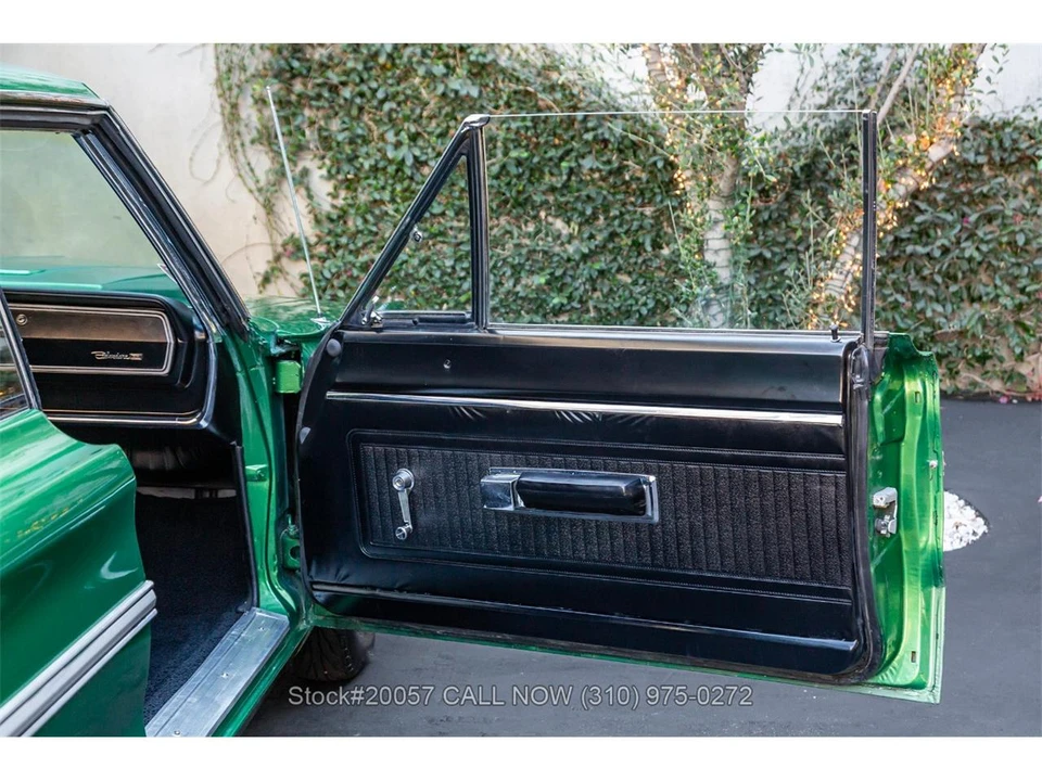 1966 Plymouth Belvedere - Image 23 of 31