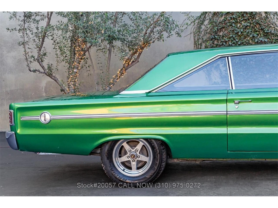 1966 Plymouth Belvedere - Image 11 of 31