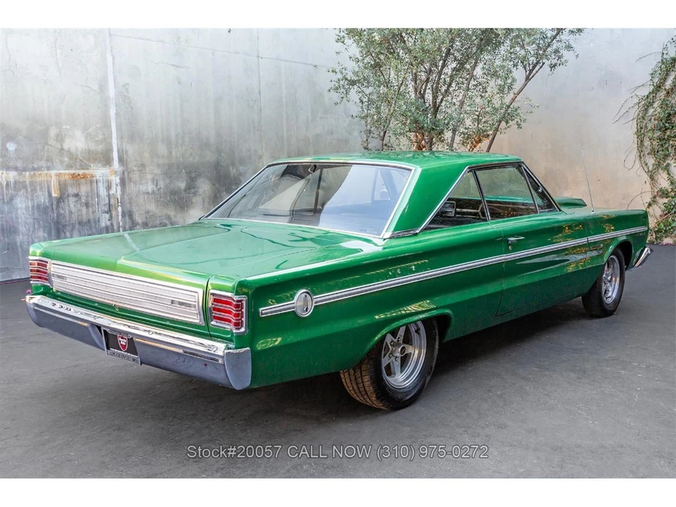 1966 Plymouth Belvedere - Image 5 of 31