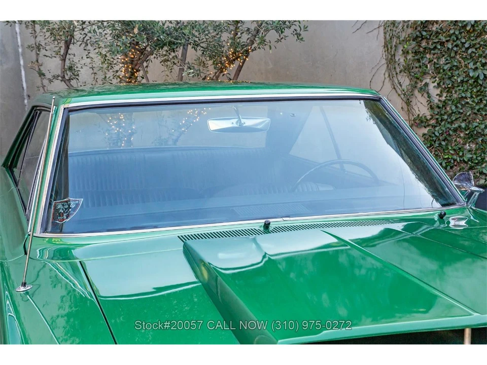 1966 Plymouth Belvedere - Image 9 of 31