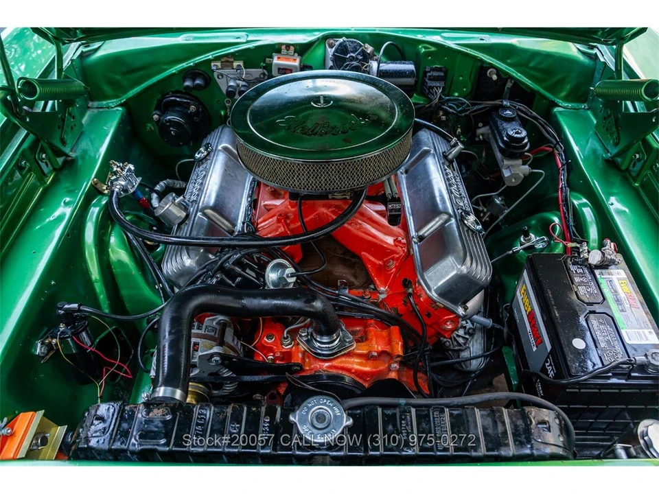 1966 Plymouth Belvedere - Image 31 of 31