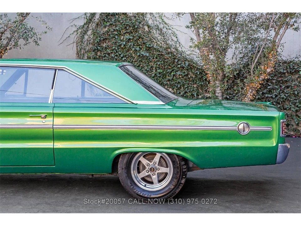 1966 Plymouth Belvedere - Image 13 of 31