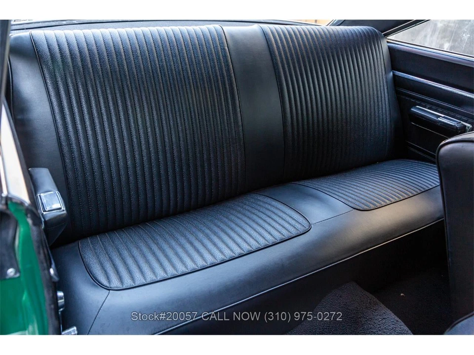 1966 Plymouth Belvedere - Image 21 of 31