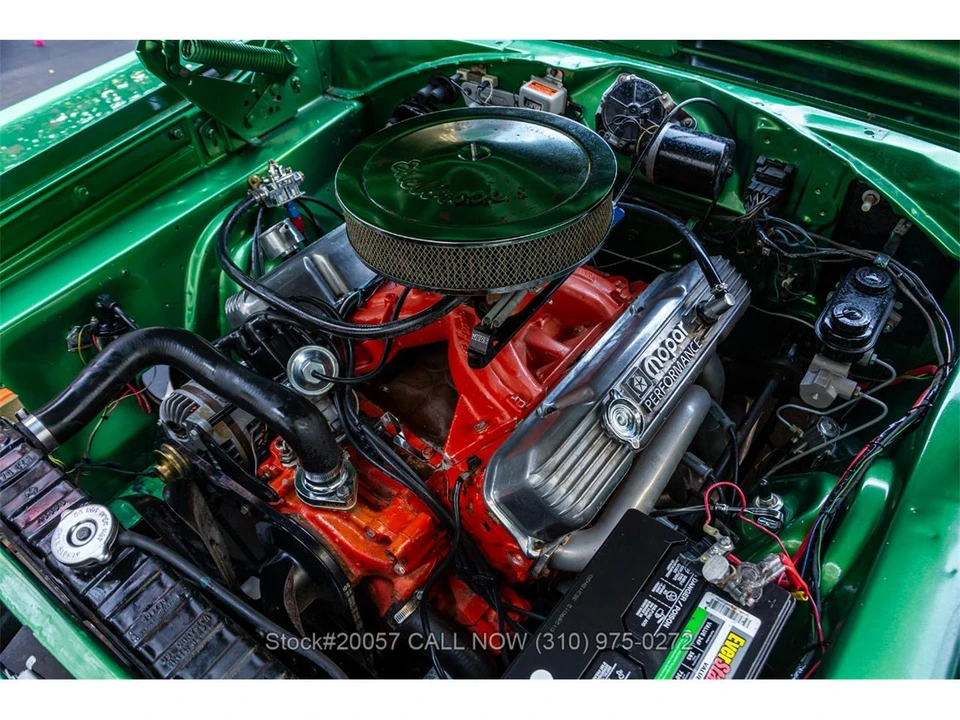 1966 Plymouth Belvedere - Image 29 of 31