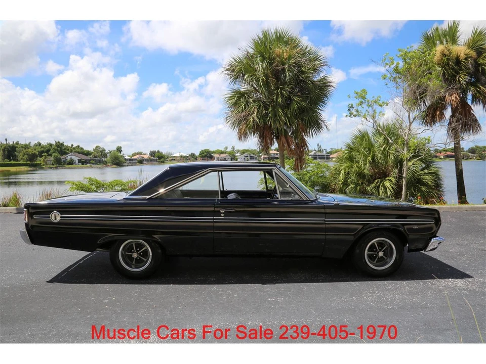1966 Plymouth Belvedere - Image 19 of 31