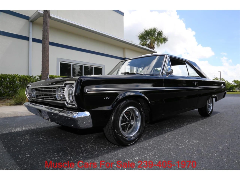 1966 Plymouth Belvedere - Image 28 of 31