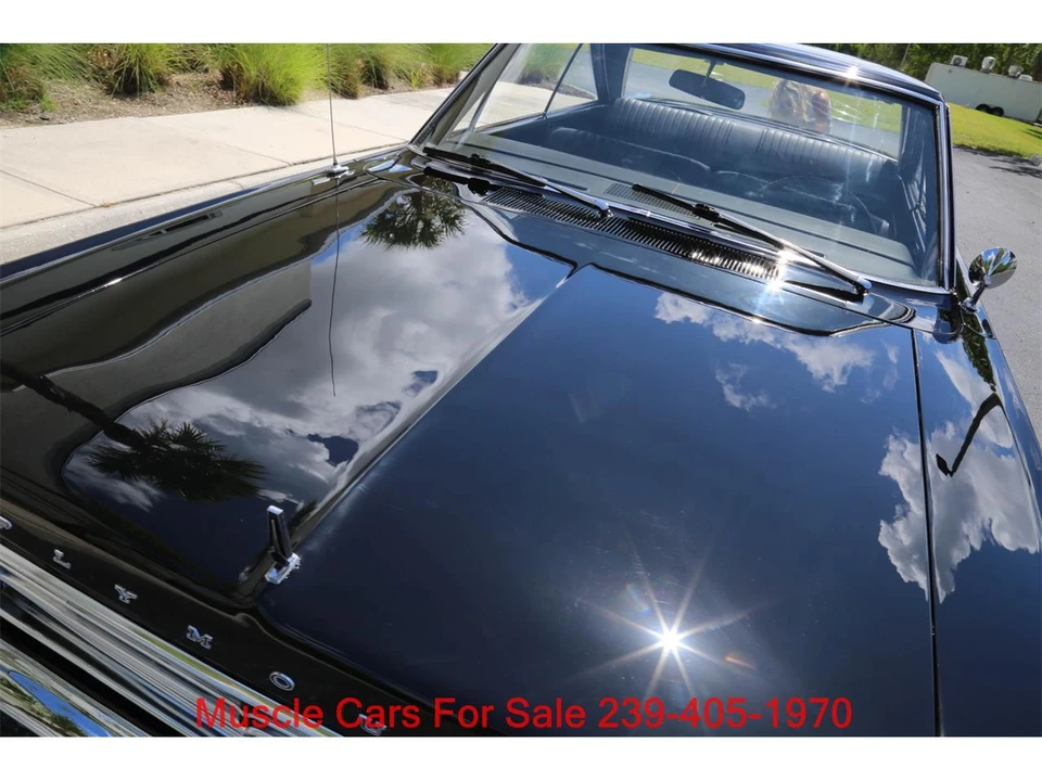 1966 Plymouth Belvedere - Image 31 of 31