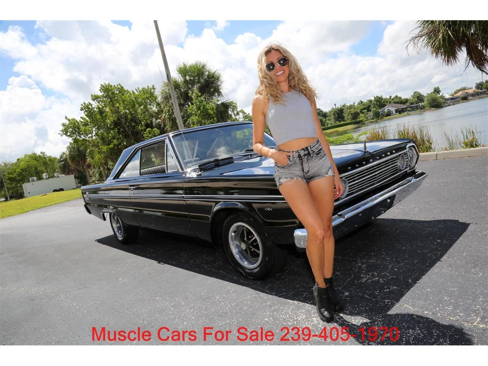 1966 Plymouth Belvedere - Image 13 of 31