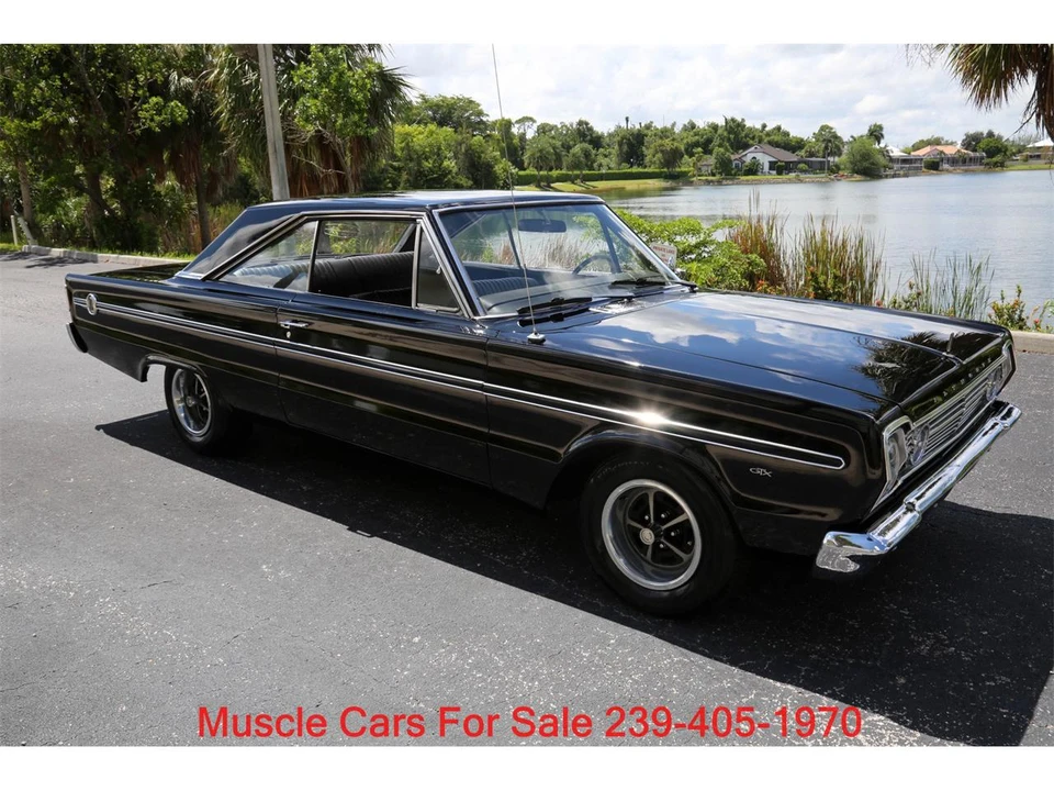 1966 Plymouth Belvedere - Image 20 of 31