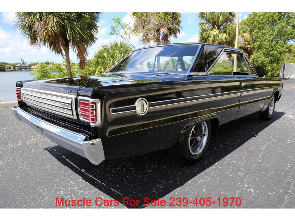 1966 Plymouth Belvedere - Image 17 of 31