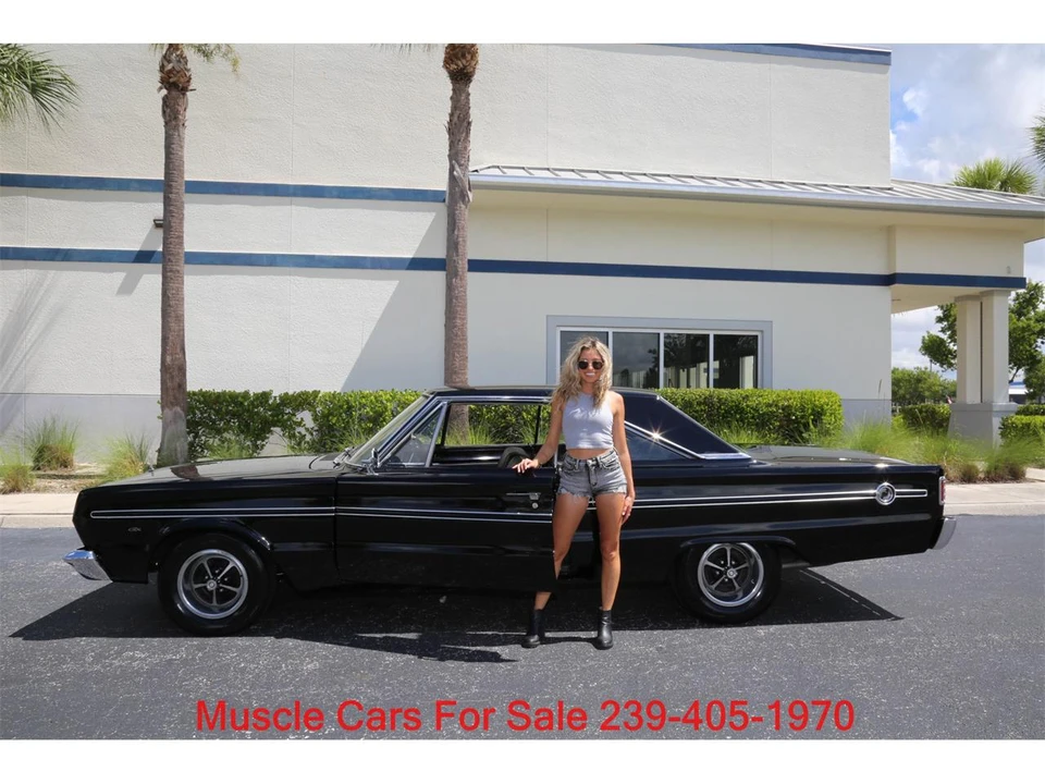1966 Plymouth Belvedere - Image 23 of 31