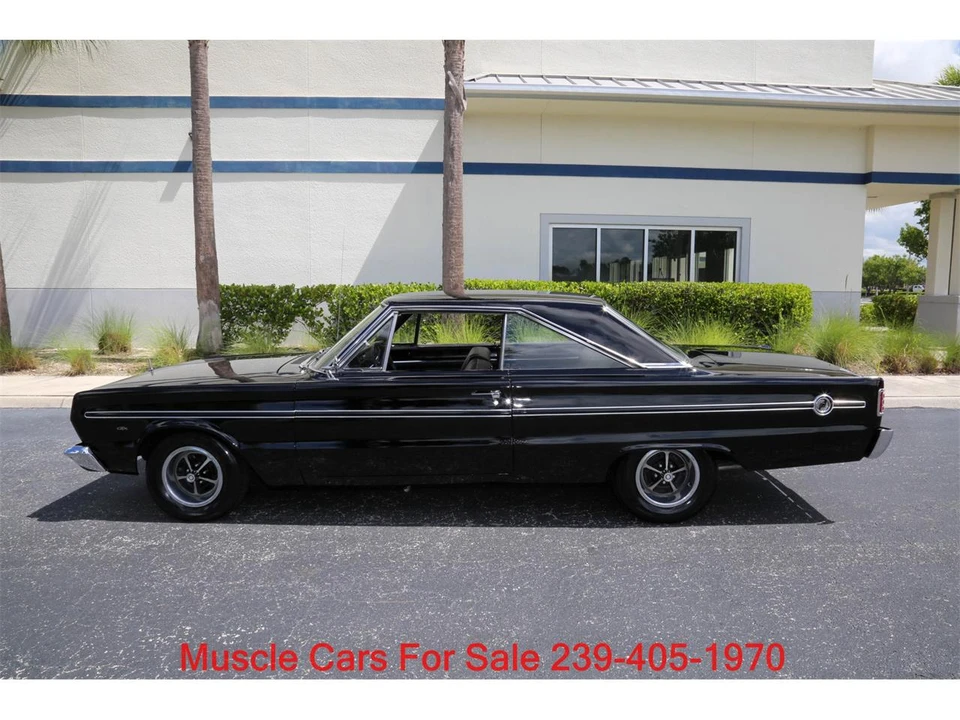 1966 Plymouth Belvedere - Image 8 of 31