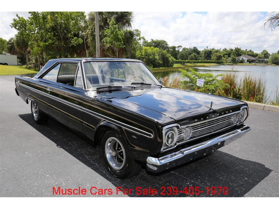 1966 Plymouth Belvedere - Image 2 of 31