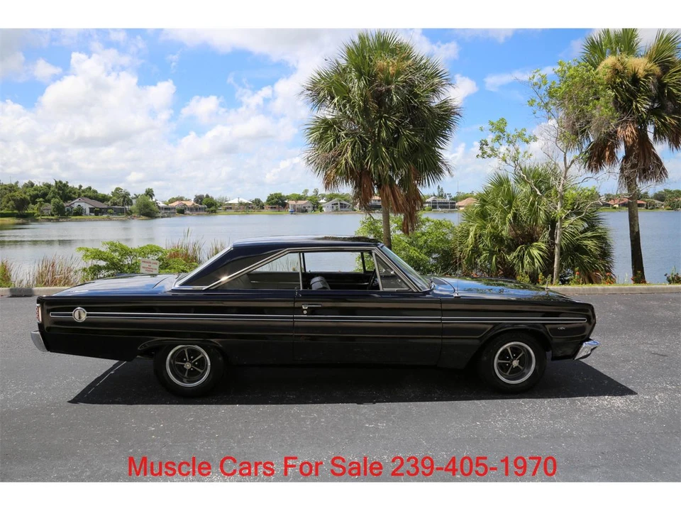 1966 Plymouth Belvedere - Image 18 of 31