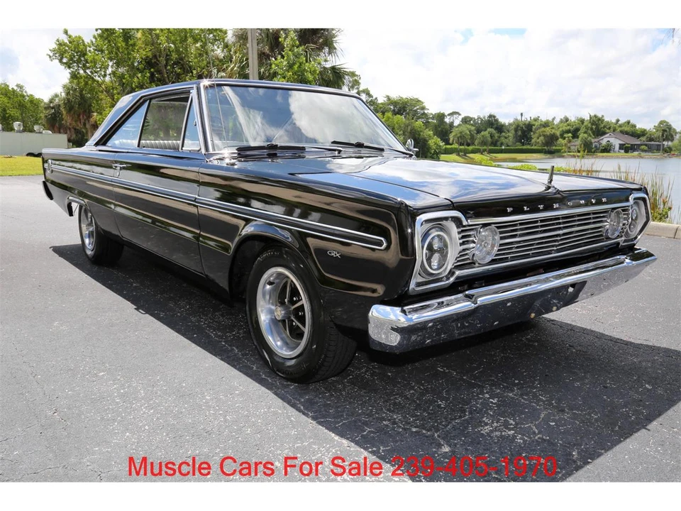 1966 Plymouth Belvedere - Image 27 of 31