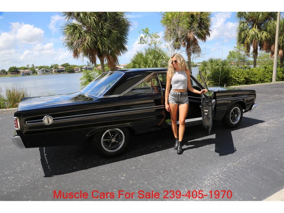 1966 Plymouth Belvedere - Image 24 of 31