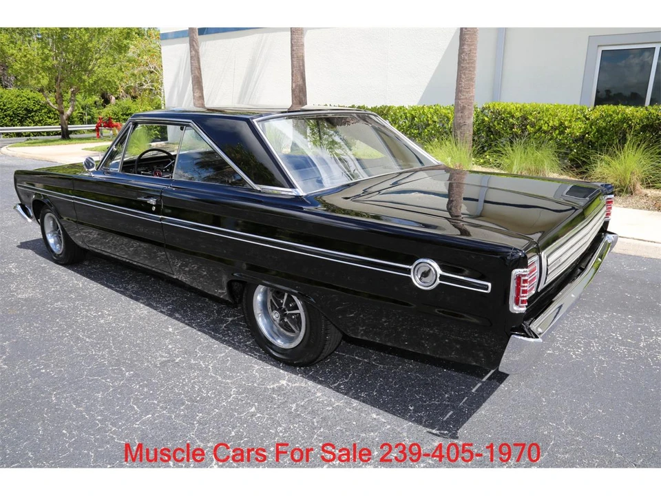 1966 Plymouth Belvedere - Image 9 of 31
