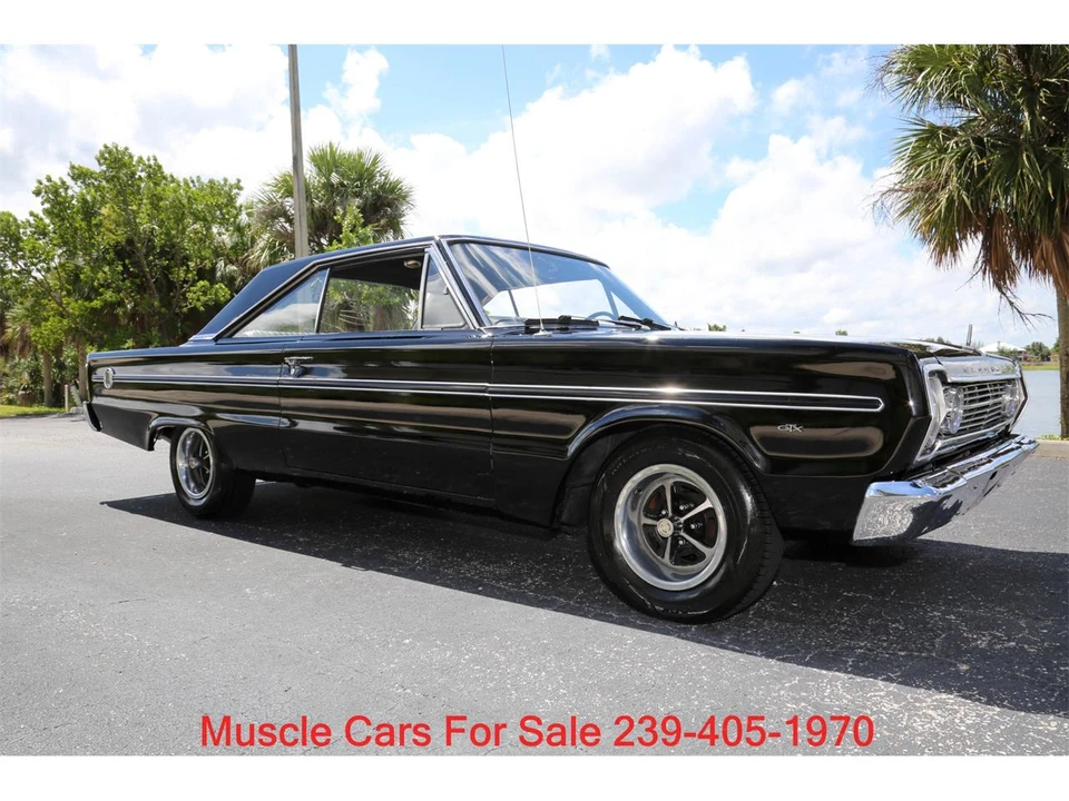 1966 Plymouth Belvedere - Image 21 of 31