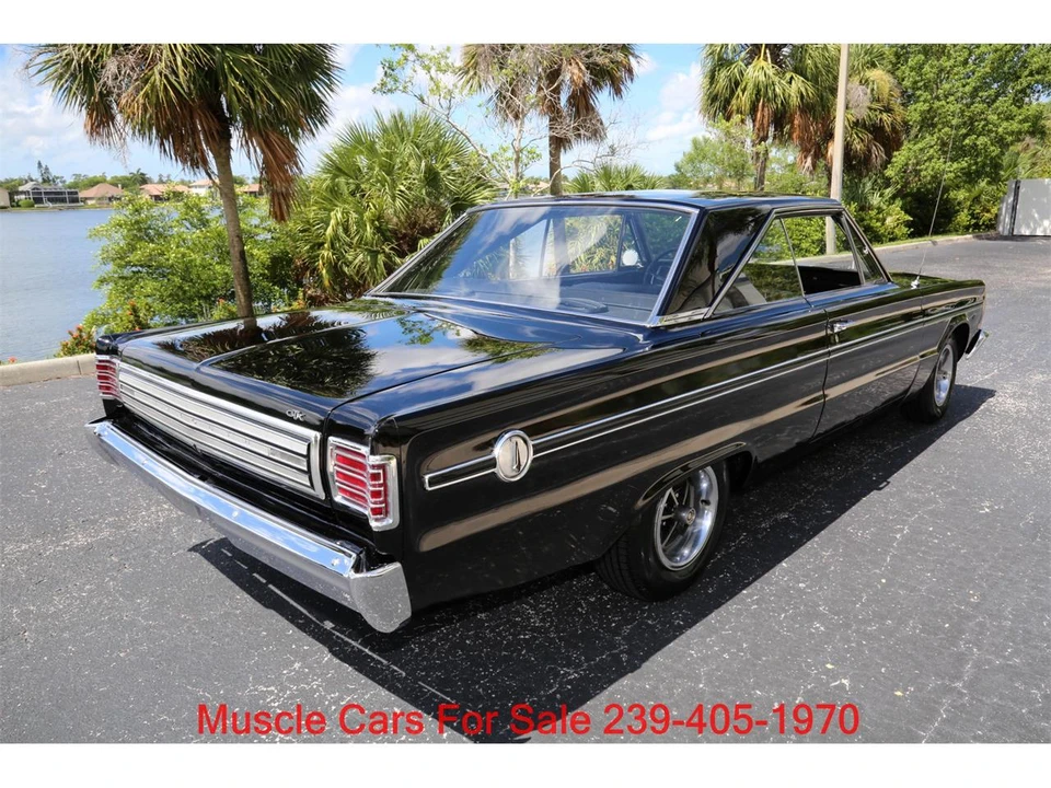 1966 Plymouth Belvedere - Image 15 of 31
