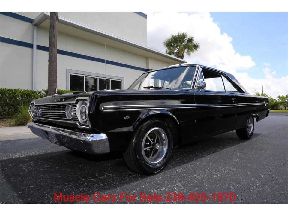 1966 Plymouth Belvedere - Image 6 of 31