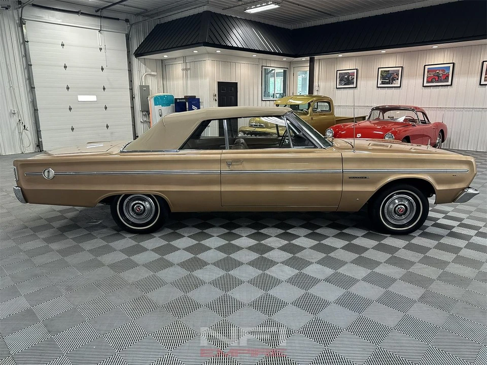 1966 Plymouth Belvedere - Image 13 of 31