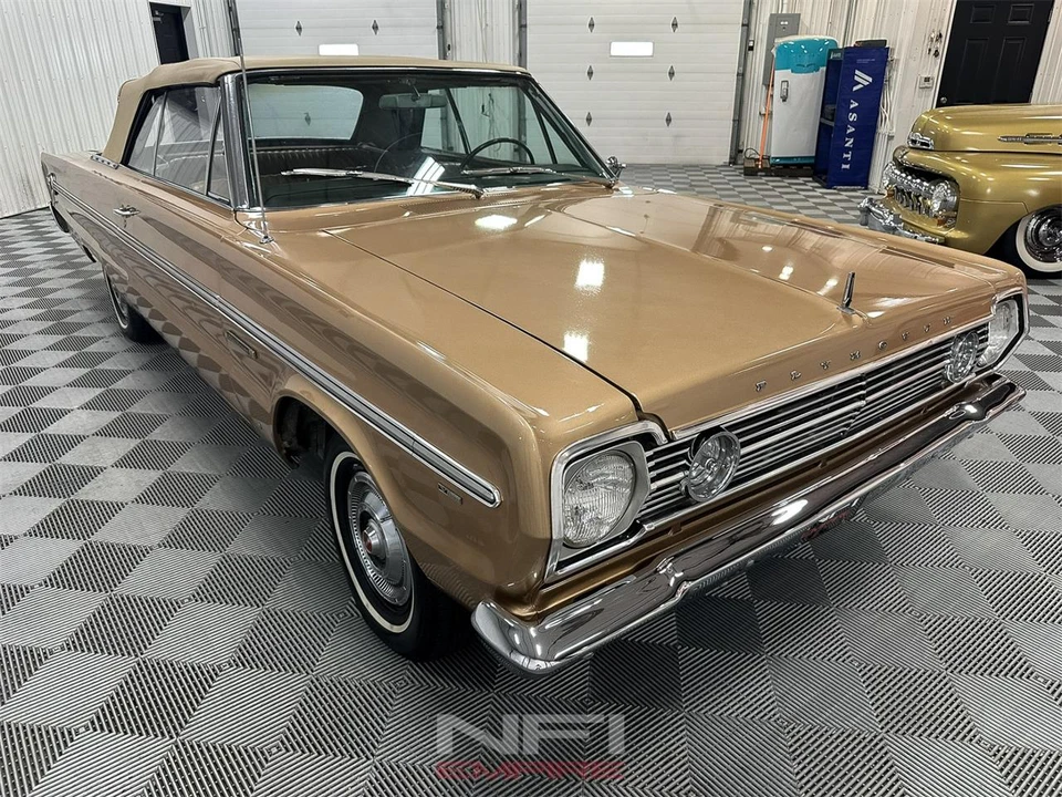 1966 Plymouth Belvedere - Image 10 of 31