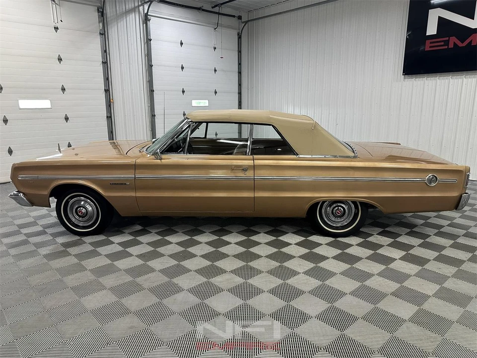 1966 Plymouth Belvedere - Image 4 of 31