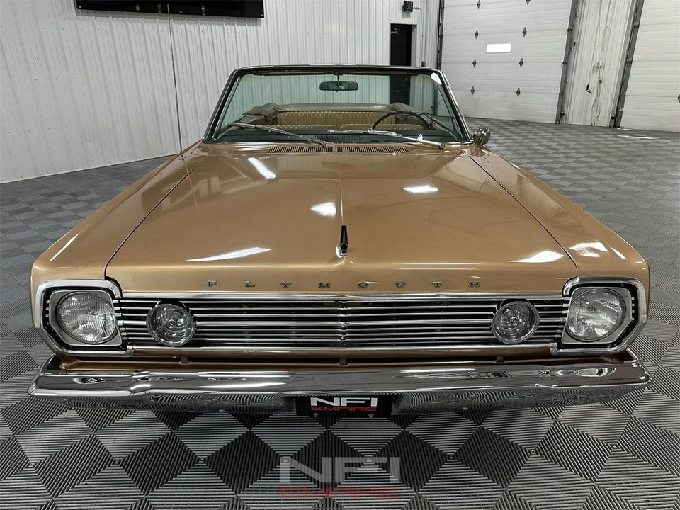 1966 Plymouth Belvedere - Image 7 of 31