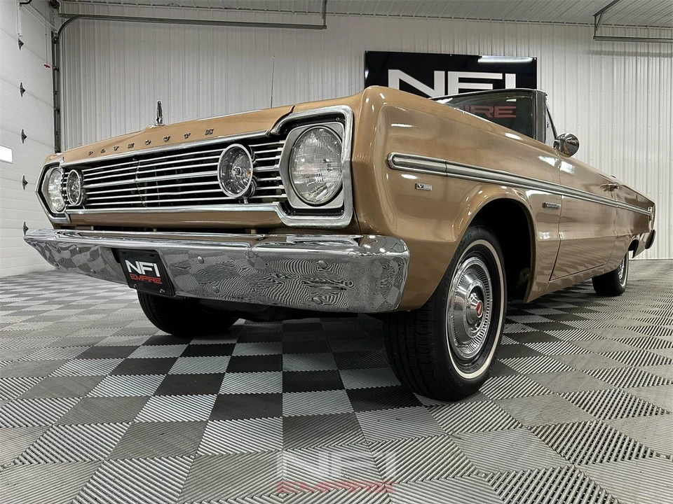 1966 Plymouth Belvedere - Image 22 of 31