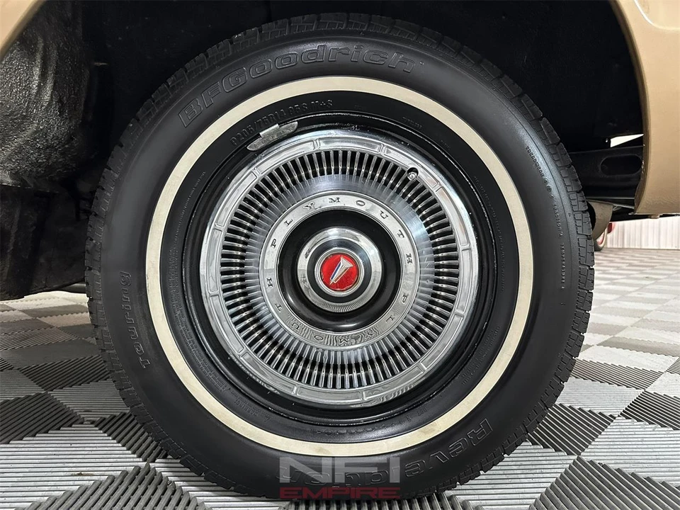 1966 Plymouth Belvedere - Image 25 of 31