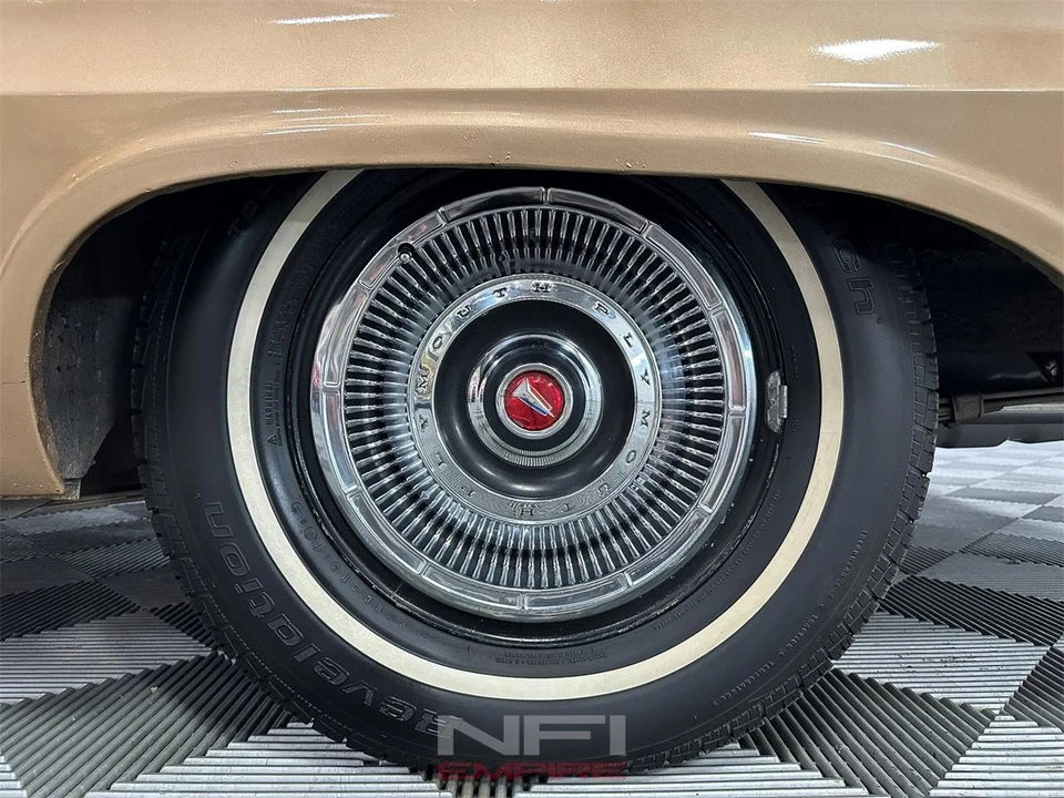 1966 Plymouth Belvedere - Image 31 of 31